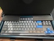 Ducky one2 80%紅軸中刻鍵盤