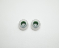 TANGZU Tang Sancai Wide Bore Version Silicone Eartips for In Ear Earphones Monitor IEM