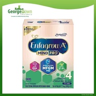 ENFAGROW A+ ORIGINAL STEP 4 360 DHA+ MFGM COMPLEX MILK POWDER 1.2KG