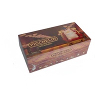 TOYZERO+罐頭豬LULU豬 五星餐廳系列盲盒 全套