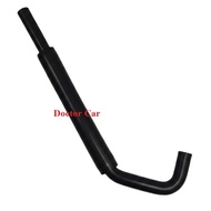 Breathing Pipe Isuzu D-Max 2003-2004 Engine 3000 4JH1 Doctor Car