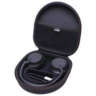 LTGEM Hard Travel Case for Sony WH-CH520 / WH-CH720N Noise Canceling Wireless Headphones - Protectiv