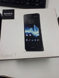 Sony Xperia T LT30p