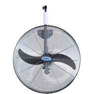 Khind 26" Industrial Wall Fan WF2602 ( MOTOR + BLADE ACCESSORY )