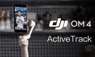 DJI OM 4 SE