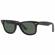 Rayban Classic Wayfarer 2140f-901 gafas originales
