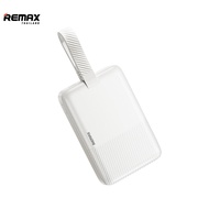 [ CCC ] Remax Wireless Power Bank 10000mAh RPP-30 (N) - พาวเวอร์แบงค์ ชาร์จไร้สาย จอ LED ชาร์จไว 30W