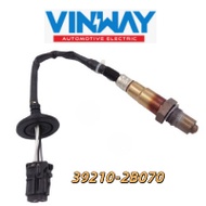 KIA FORTE 1.6 OXYGEN SENSOR (RR) 39210-2B070