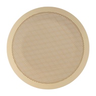 Protect and Decorate Your For BMW X1 E84 3 Series E90 E91 with Beige Loudspeaker Cover for Front Rea