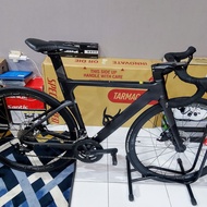Roadbike JAVA FUOCO DISC CARBON SIZE 48 SECOND