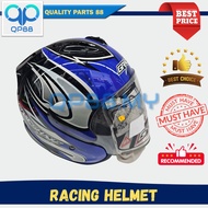 Helmet Gracshaw Grixent G818 Racing Sport Open Face Quality