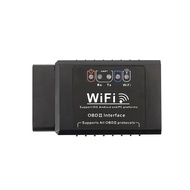 WIFI OBD2 Scanner ELM327 V1.5 Car Diagnostic Tool For IOS Android Auto Code Reader