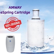 AMWAY eSpring penapis air penggantian Cartridge 100% Compatible Replacement Water Filter 安利净水器紫外线滤心匣