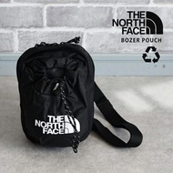 🇯🇵日本代購 THE NORTH FACE BOZER CROSS BODY shoulder bag THE NORTH FACE斜孭袋 The North Face斜咩袋  The North Face NF0A52RY