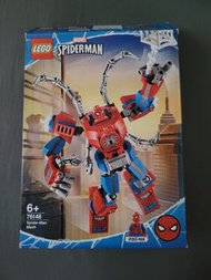 LEGO 76146@Spiderman