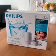 全新 飛利浦 Philips WP3811 濾水器