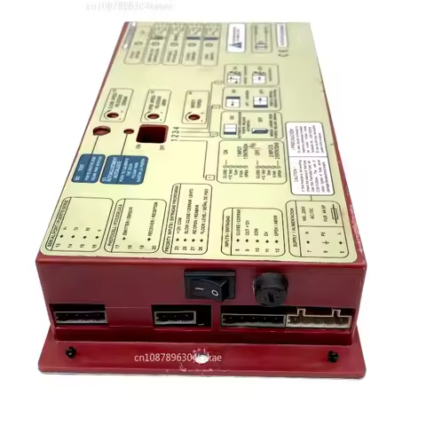 Compact Elevator Door Controller, Fermator VVF Drive, VF4 +, VVVF4