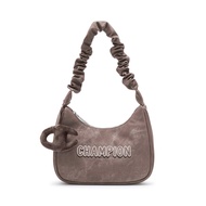 Champion | กระเป๋าถือใต้วงแขนสไตล์ Y2K สำหรับผู้หญิง