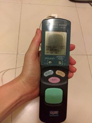 Osim digital pulse masseur OS-204