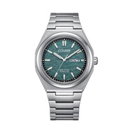 CITIZEN ZENSHIN ECO DRIVE - AW0130-85X