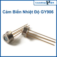 GY906 temperature sensor