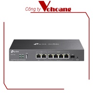TP-Link Omada ER707-M2 Business Router Gateway VPN Multi-Gigabit Load Balance