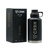 CRBN Jug Water Bottle (64oz - 1.9 liters)