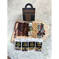 Hadiah Umrah SITI HAJAR 6 dalam 1