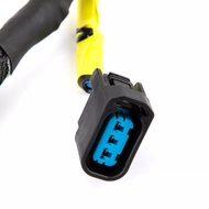 GO Auto-K20 K24 K-Series Tucked Engine Harness Wire for K-Swap CRX EK EG EP3 01-05 RSX 02-04 EGK20K2