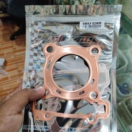 GF RACING 62 NMAX AEROX 62MM 62 MM COPPER HEAD GASKET