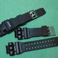 Strap tali jam tangan alive GIBSON rubber tali jam Sophie paris alive GIBSON