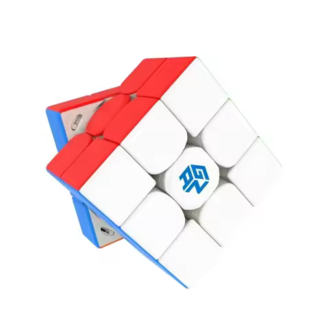 [ECube] GAN 11 Series GAN11 M Pro 3x3x3 Magnetic Cube GAN 11 M Duo Magic Professional Cube 3x3x3 Mag