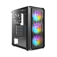 E-ATX (NP) ANTEC NX292 (BLACK)