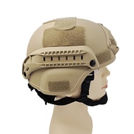 FG FAST Helmet Tactical Helmet  MH Tactical Helmet Camouflage Outdoor Tactical  CS SWAT Riding Protect Equipment