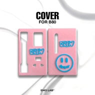 3D DREW Backdoor Panel CENTA B80 Includes Magnet Ready to Use