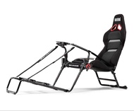 Next level Racing GT LITE PRO - Foldable Racing Simulator Cockpit
