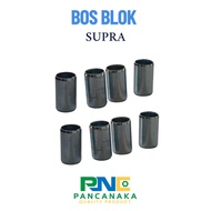 SUPRA BLOCK BOSS SUPRA BLOCK BOSH/ - 5 PCS