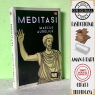 Meditation Book - Marcus Aurelius