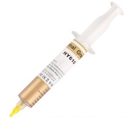 HalnZiue Grease HY610 Thermal Compound Paste Heat Sink Paste Thermal Compound CPU