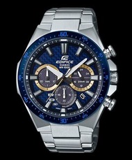 深水埗 有門市 Edifice 多功能 全新正貨 1年保養 CASIO 錶/卡西歐/男裝/手錶/卡西欧 EQS-800BCD-2A EQS800BCD-2A EQS-800BCD-2 EQS800BC