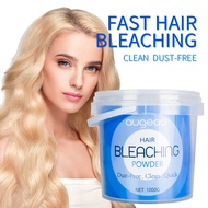 Augeas Professional Use 9 Level Best Hair Bleaching Powder 1000G