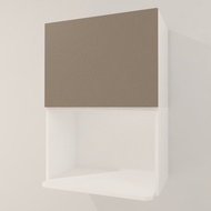 LE KRUA ตู้แขวน + ช่องไมโครเวฟ KF01-WM60-PV02 PV04 PV05 - GRANDHOMEMART