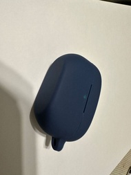 Sony WF-1000XM5 耳機盒保護盒 藍色
