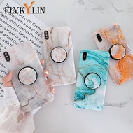 outlet FLYKYLIN Marble Case For Huawei P20 Lite P30 Pro Nova 3 3i 3e 4e 2S Mate 20 Back Cover on Sof