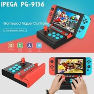 Ipega PG-9136 Gladiator joystick for Nintendo switch