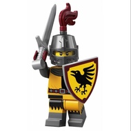 Lego 71027 Minifigures Series 20 Tournament Knight