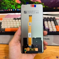 Vivo Y36 4G Y78 Y78T Y35+ 5G Y35M+ 5G Y27 4G IQOO Z7 Z7X Z8 Z8X Y100i Screen