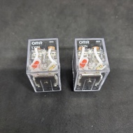 Relay 8 pin 10 ampere 220 VOLT Relay/ 8 pin 10A 220Volt