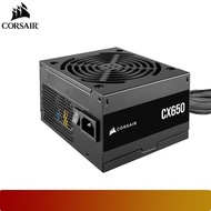 CORSAIR CX650 - 650W 80+ BRONZE - NON MODULAR POWER SUPPLY