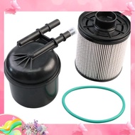 dgkFit for    F450 F550 2011-2016 Accessories  Filter 6.7L  FD4615